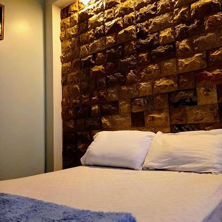 Apartmán Casa Scalesia Puerto Baquerizo Moreno Exteriér fotografie